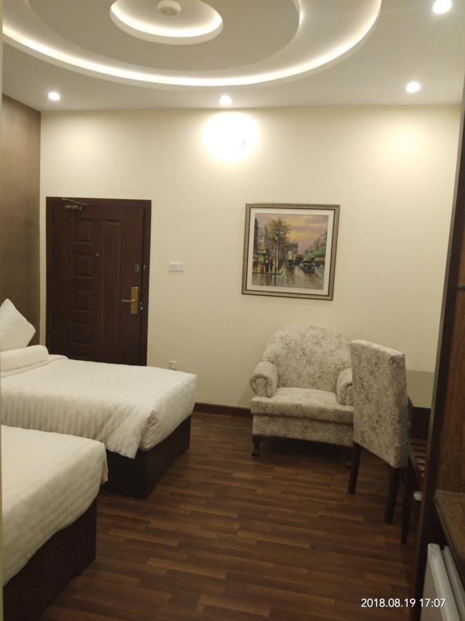 S Chalet Multan Extérieur photo