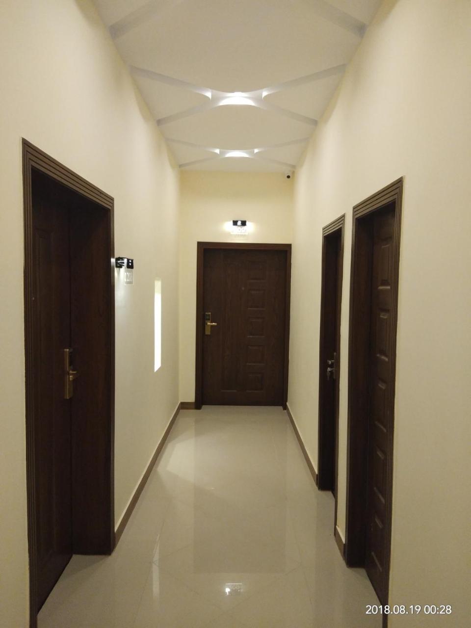 S Chalet Multan Extérieur photo
