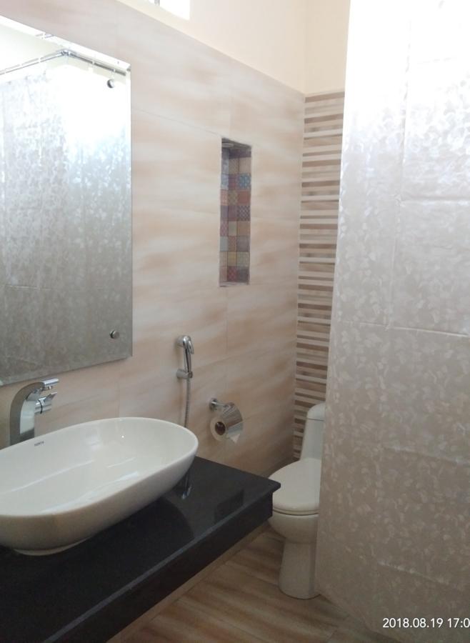 S Chalet Multan Extérieur photo
