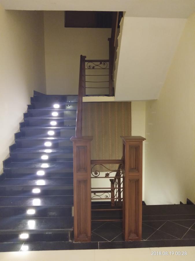 S Chalet Multan Extérieur photo