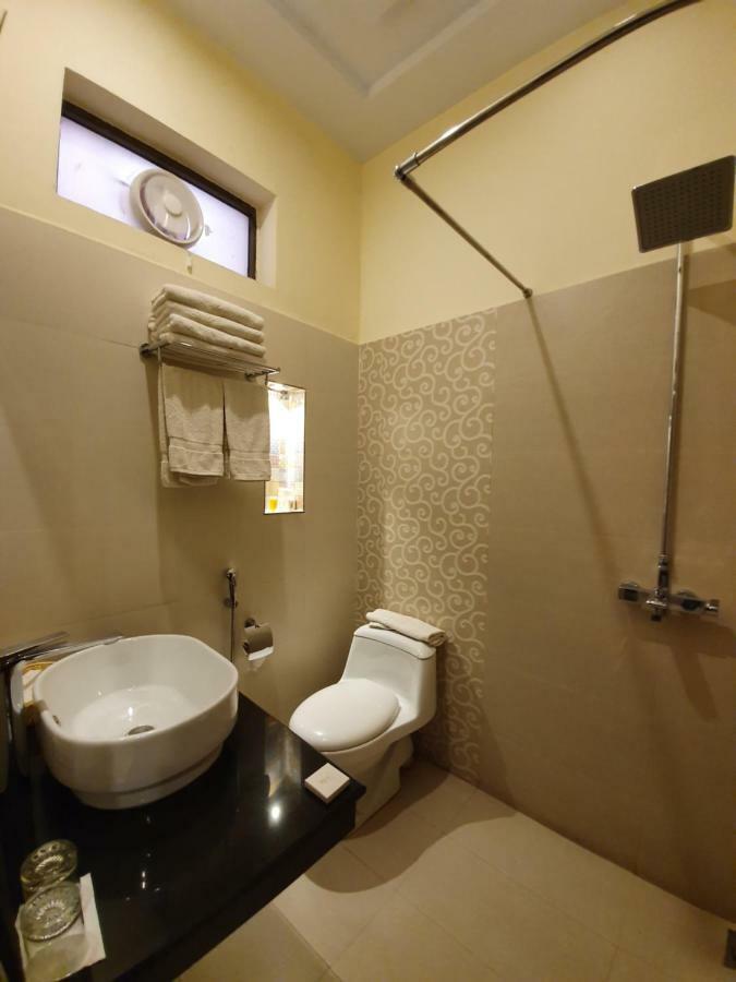 S Chalet Multan Chambre photo
