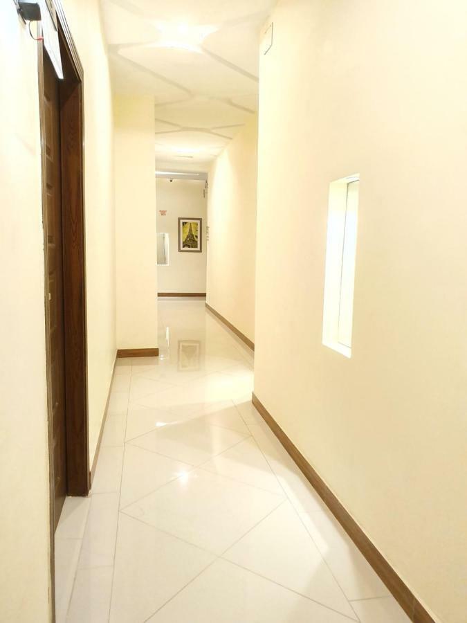 S Chalet Multan Extérieur photo