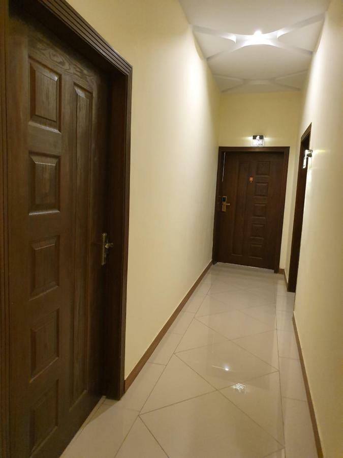 S Chalet Multan Extérieur photo
